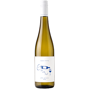 Riesling øko