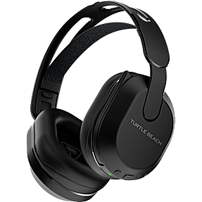 Turtle Beach Stealth 500 gaming headset - sort