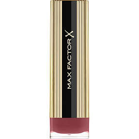 Læbestift 020 Burnt Caramel