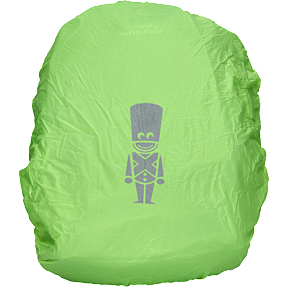 Danpen regnslag til skoletaske