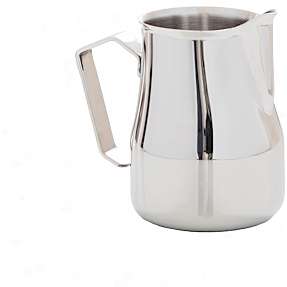 Steel-function italiensk skummekande 1,15L