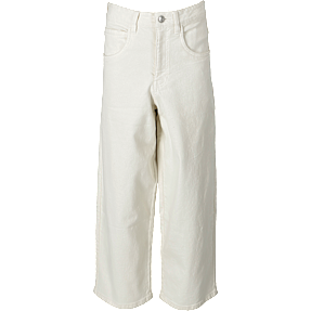 VRS teen jeans loose baggy str. 164 - beige