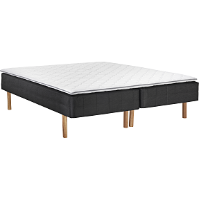 Huma Premium boxmadrasseng 160x200 cm