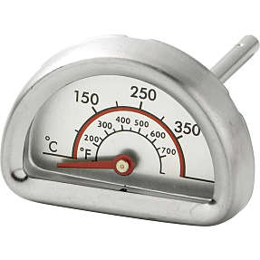 Char-Broil termometer T-serie