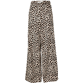 VRS teen bukser str. 134 - beige