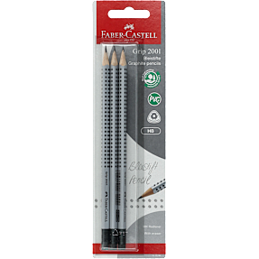 Faber-Castell GRIP blyanter