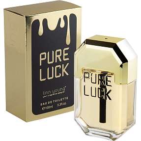 Pure Luck Men Eau de Toilette