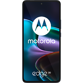 Moto Edge 30 128 GB - Meteor Grey