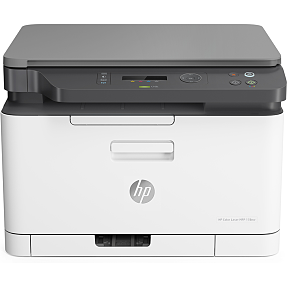 HP Color Laser printer MFP 178nw