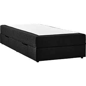 Nordisk Fjer B90 opbevaringsseng 90x200 cm