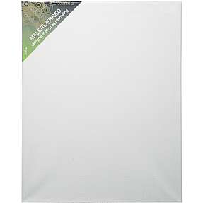 Malelærred 18 x 24cm 18 mm