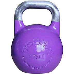 Toorx olympisk Kettlebell 20 kg