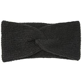 VRS dame pandebånd str. onesize - sort