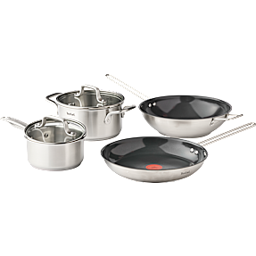 Tefal Nordica stegepande (28 cm)
