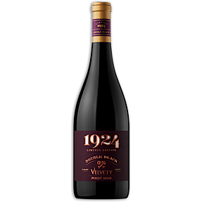 Port Barrel Aged Pinot Noir
