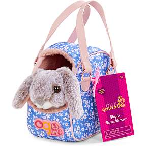 Our Generation dukke kanin