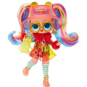 L.O.L. Surprise! Loves Mini Sweets dukke