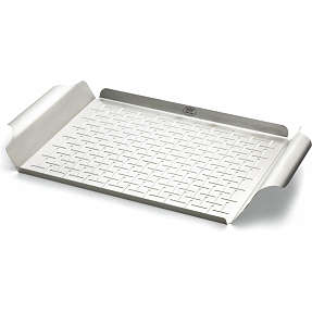 Weber grillbakke til fisk