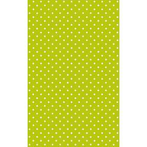 D-C-FIX folie film 45x200 cm - polka grøn