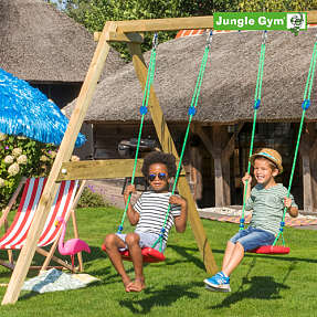 Jungle Gym Xtra gyngestativ modul