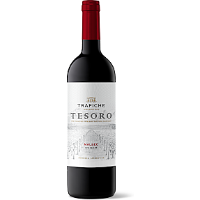 Tesoro Malbec