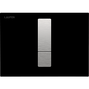 Laufen lis tryk aw102 sort