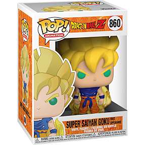 Funko POP! Dragon Ball Z - Super Saiyan Goku