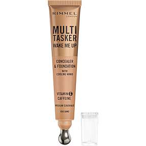 Concealer & Foundation 2-i-1 050 Sand