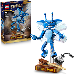 LEGO Harry Potter 76461 Pixie-gnom