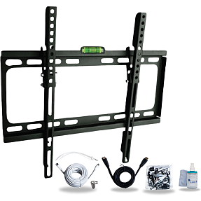 Sinox TV-vægbeslag kit SOB 6200 40"- 75"
