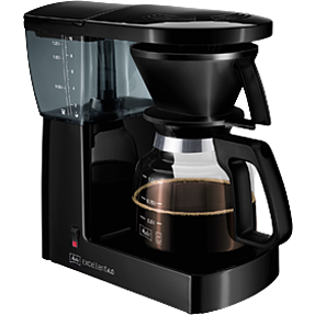 Melitta Excellent 4.0 - sort