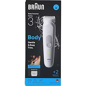 Braun BG3500 Kropstrimmer