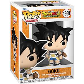 Funko POP! Dragon Ball - Goku