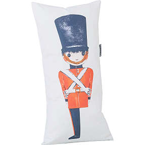 Hoppekids Tin Soldier pude