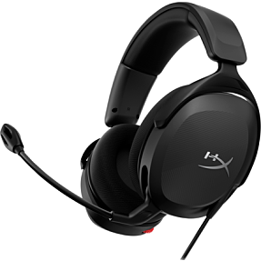 HyperX Cloud Stinger 2 Core gaming headset - sort
