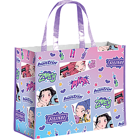 Shopping bag - KPop Demon Hunters