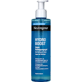 Rensegel m. hyaluronsyre