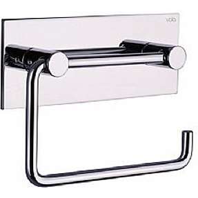Vola T12 toiletpapirholder hvid F18