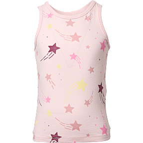 VRS børne undertrøje str. 134/140 - lyserød