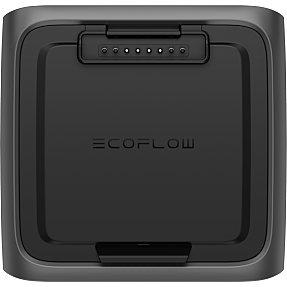 EcoFlow batteri
