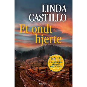Et ondt hjerte - Linda Castillo