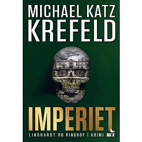 Imperiet - Michael Katz Krefeld