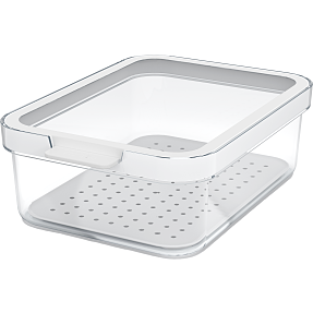 Cauma køleskabsopbevaring (1,2L)