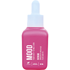 Ansigtsserum m. salicylsyre og niacinamide