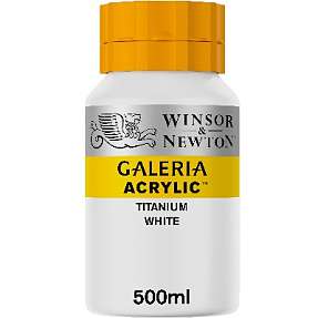 Galeria akrylmaling 500 ml