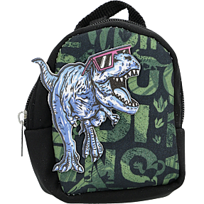 My Small Bag #5 - dino