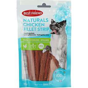 Godbidder m. kylling