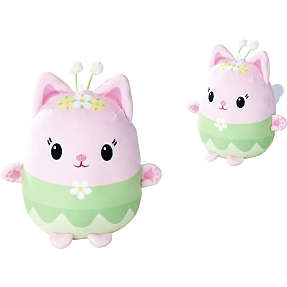 Gabbys Dukkehus squishy Kitty - 20 cm