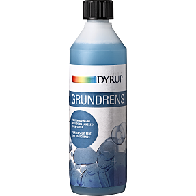 Dyrup grundrens 0,50 liter