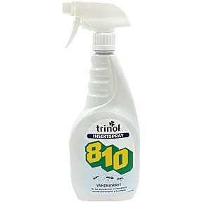 Trinol 810 insektspray vandbaseret